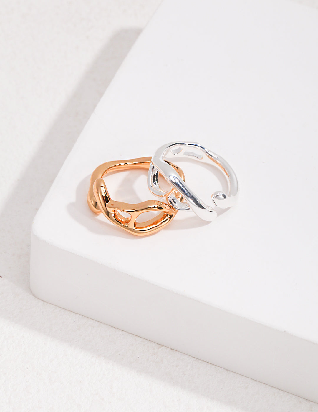 Bague Talia