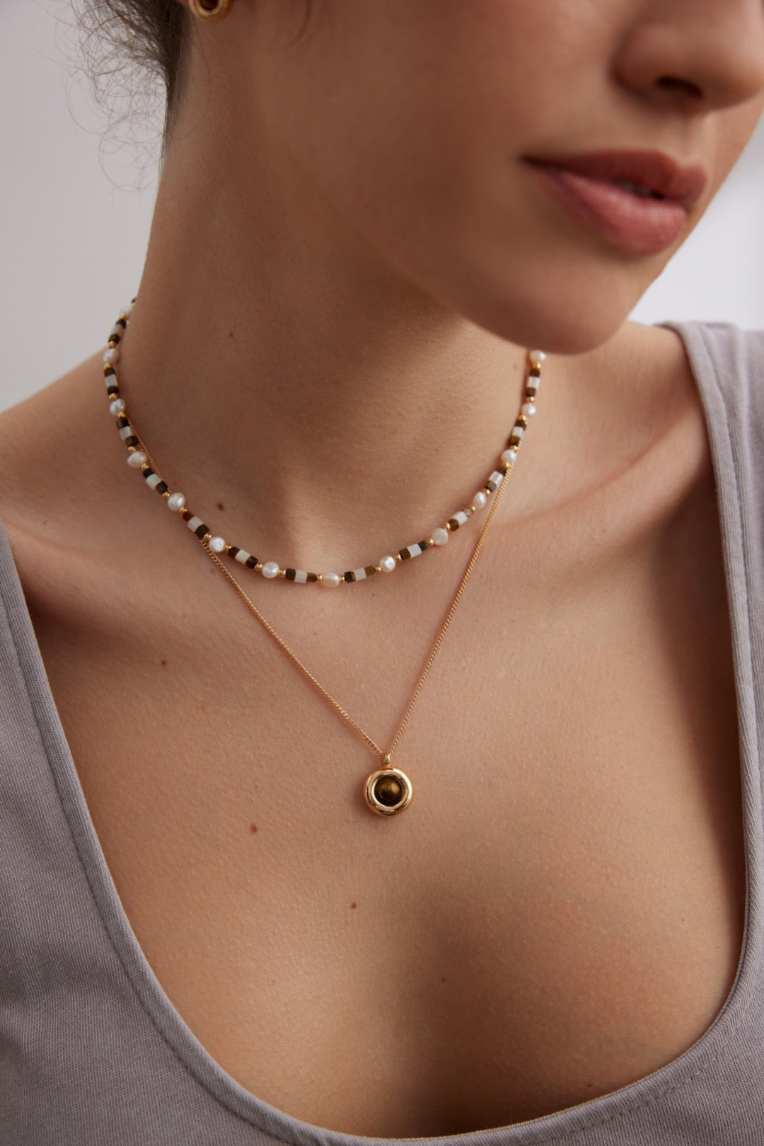 Collier Blima