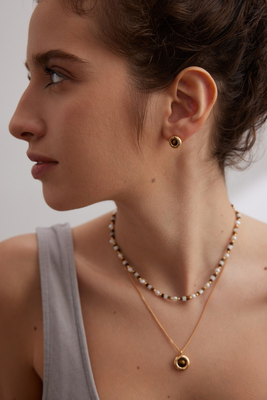 Collier Blima