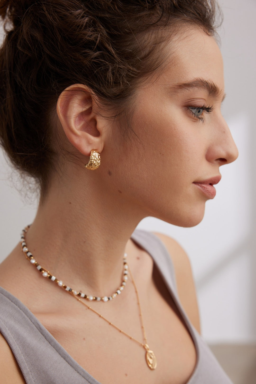 Selena earrings