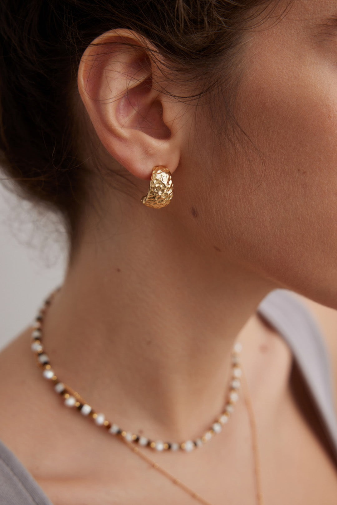 Selena earrings