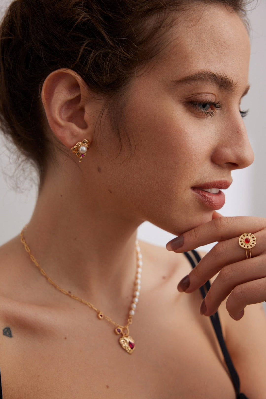 Manon necklace
