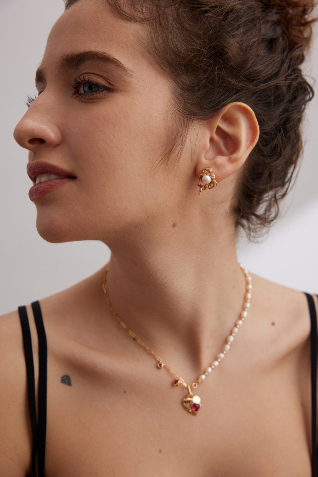 Manon necklace
