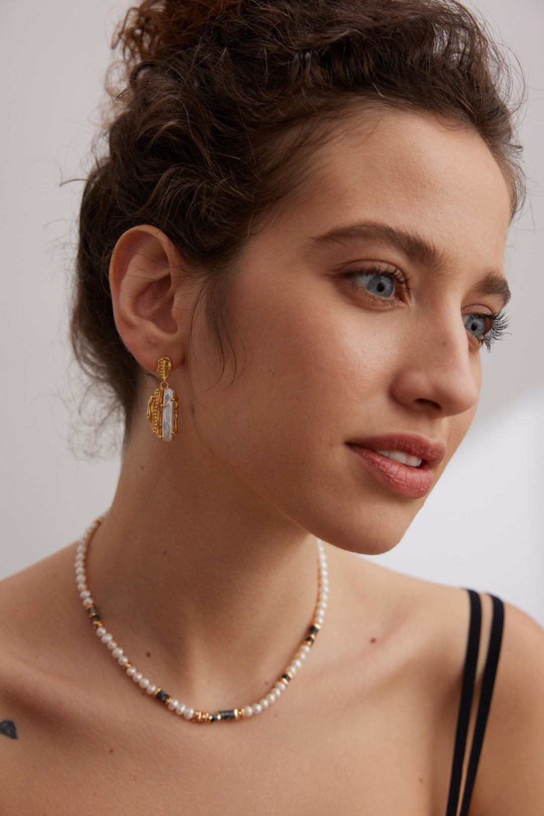 Orecchini Elisabetta