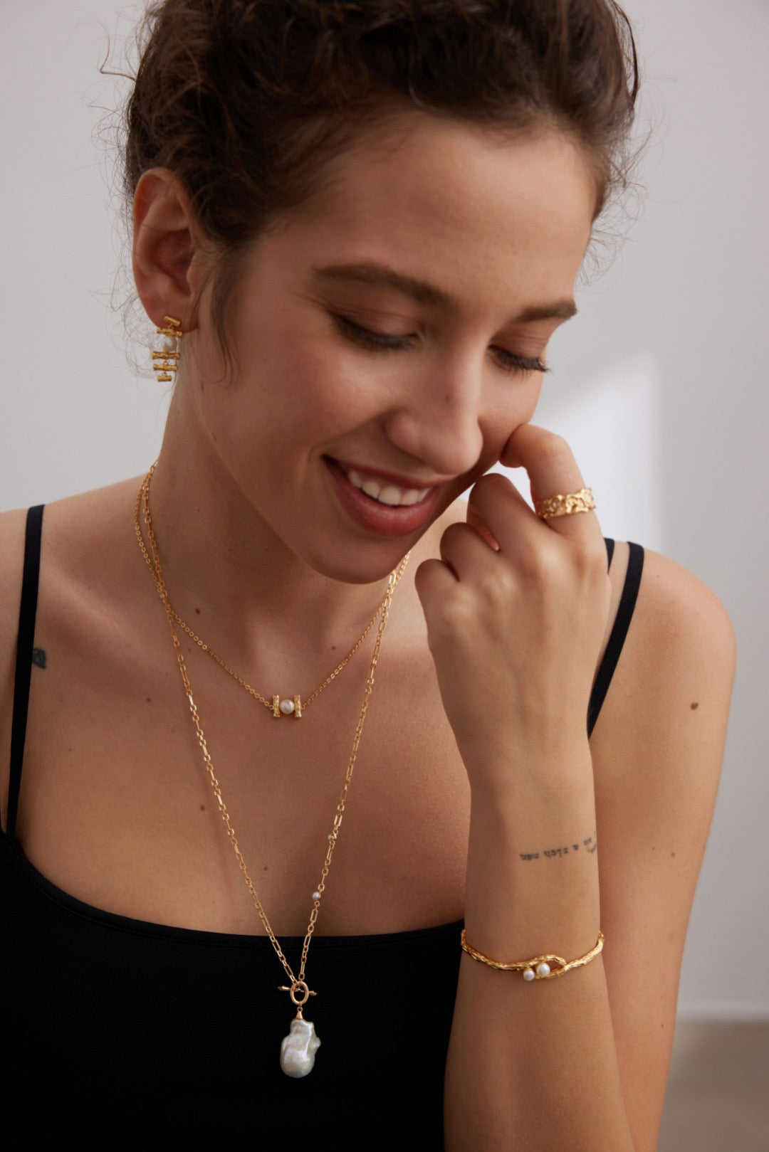 Bracelet Skyline
