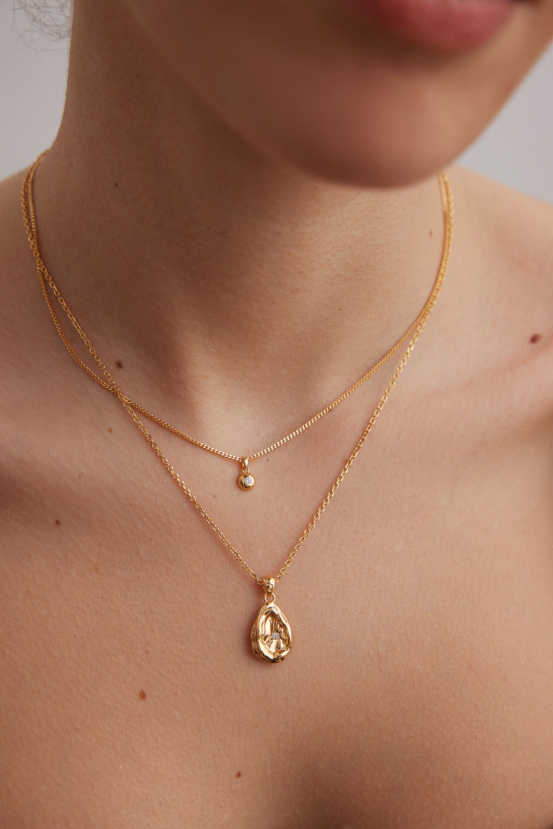 Collier Furla