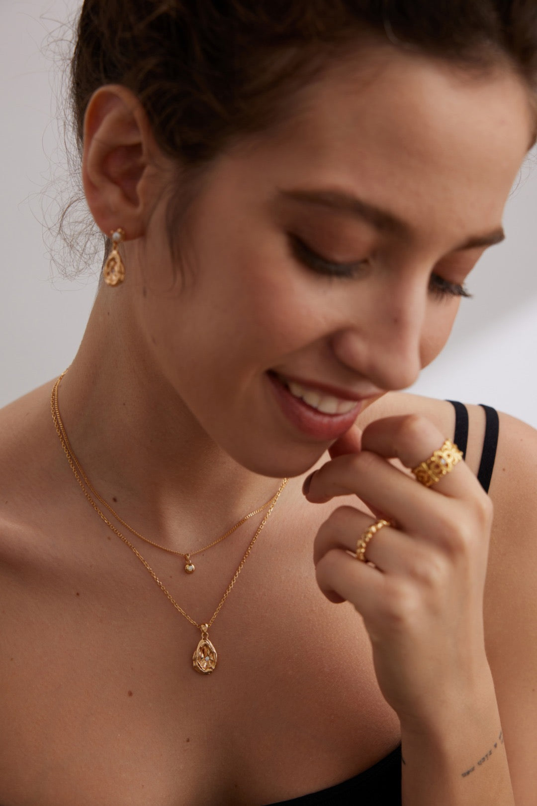 Florella ring