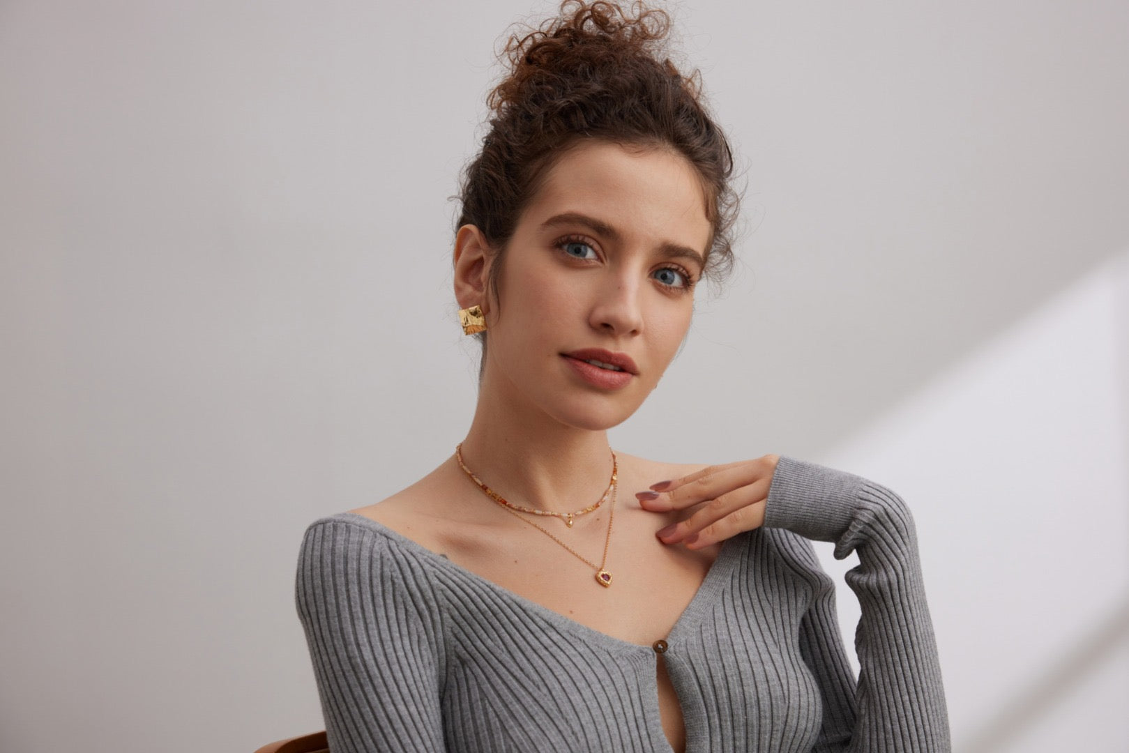 Orecchini Carrissa
