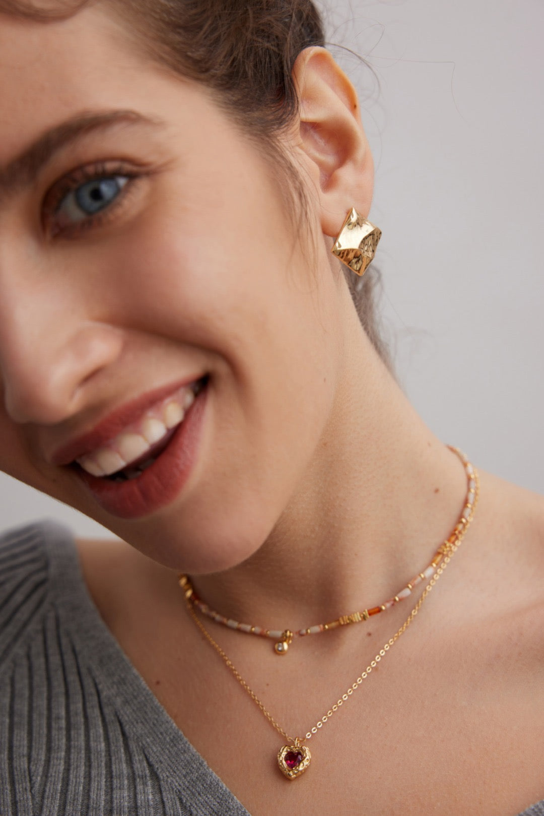 Collier Erable