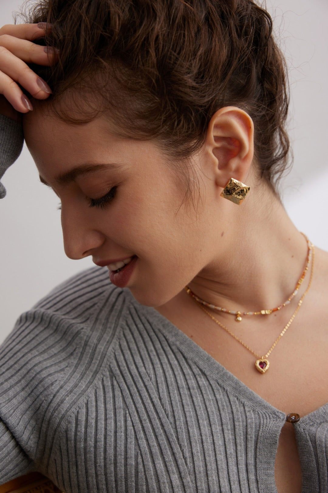 Collier Erable