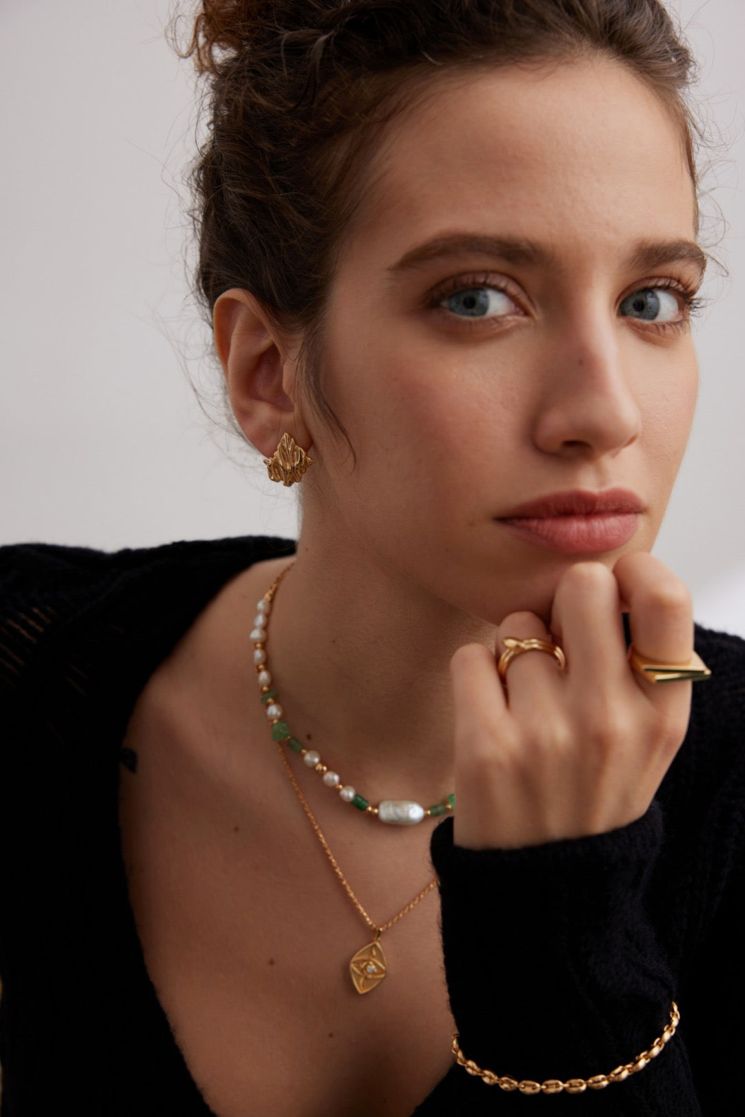 Claire Ring