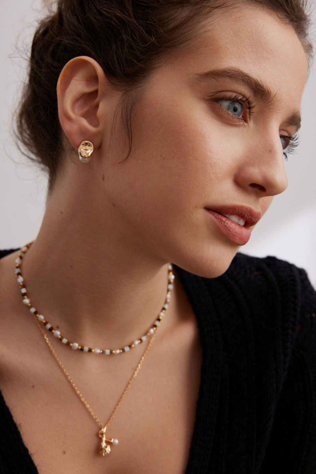 Collana di campanelli