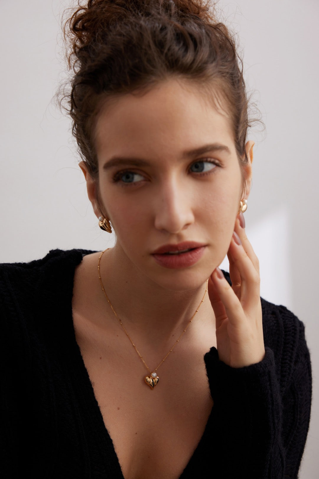 Collier Heart