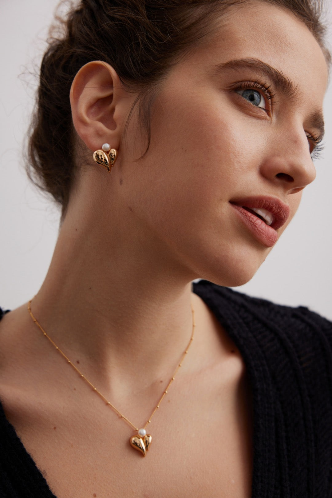 Collier Heart
