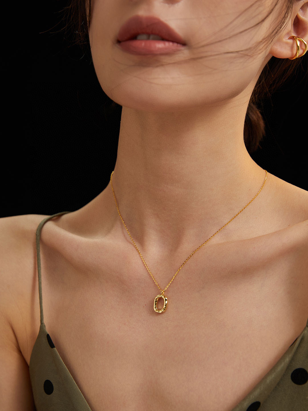 Collier Oriane