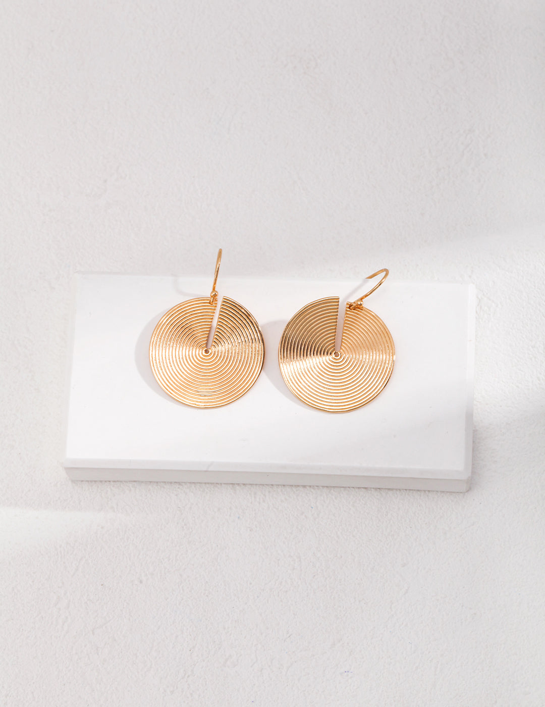 Brigitte earrings