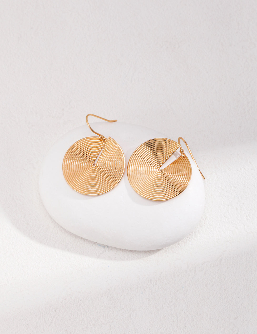 Brigitte earrings