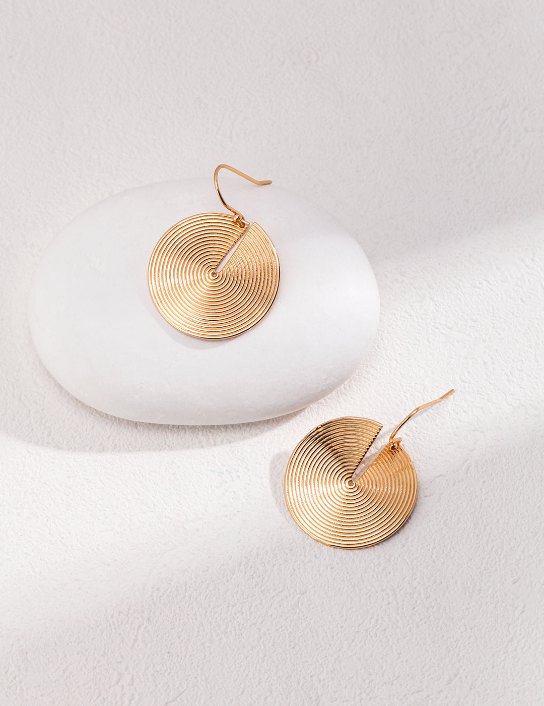 Brigitte earrings