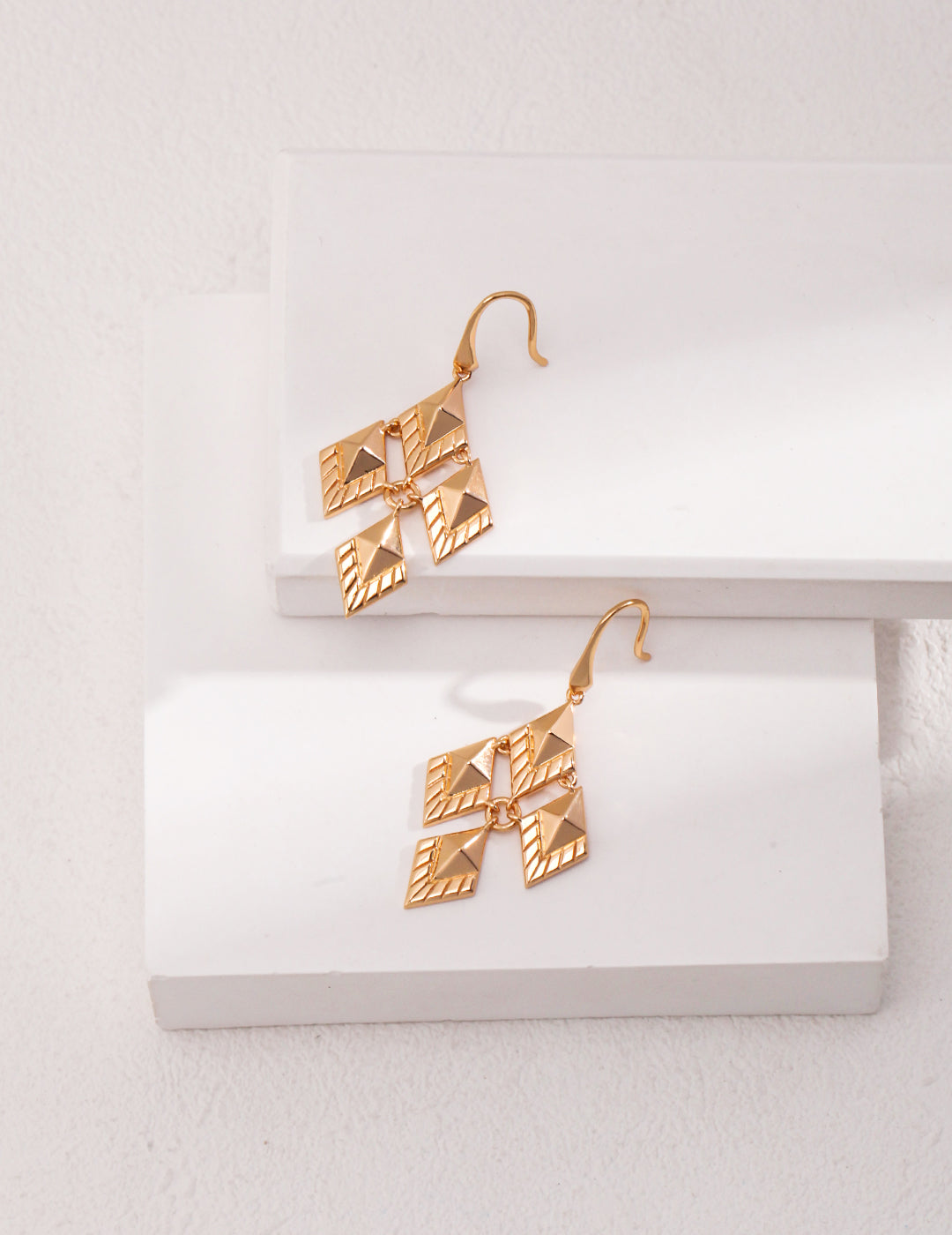 Boucles d’oreilles SAINT TROPEZ
