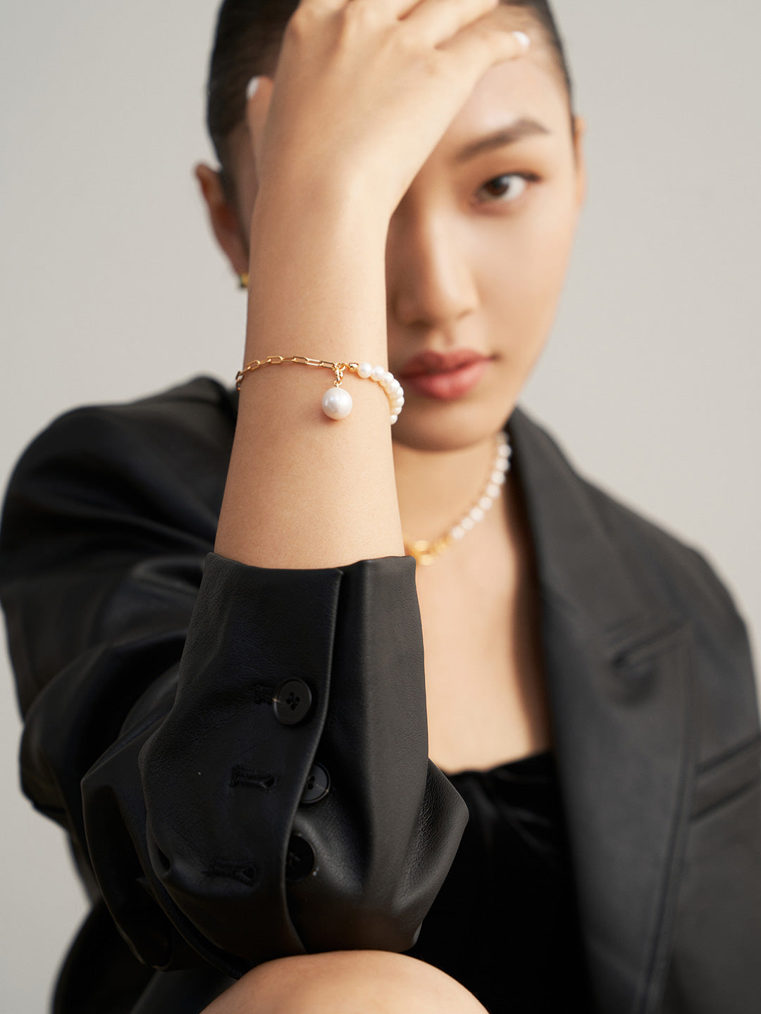 Bracciale Isabella