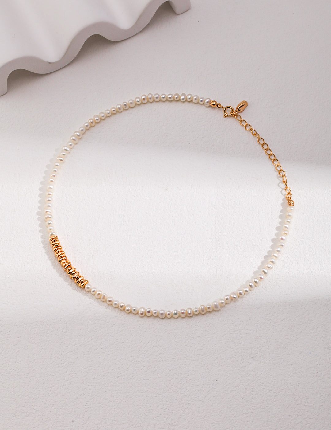 Coin Necklace