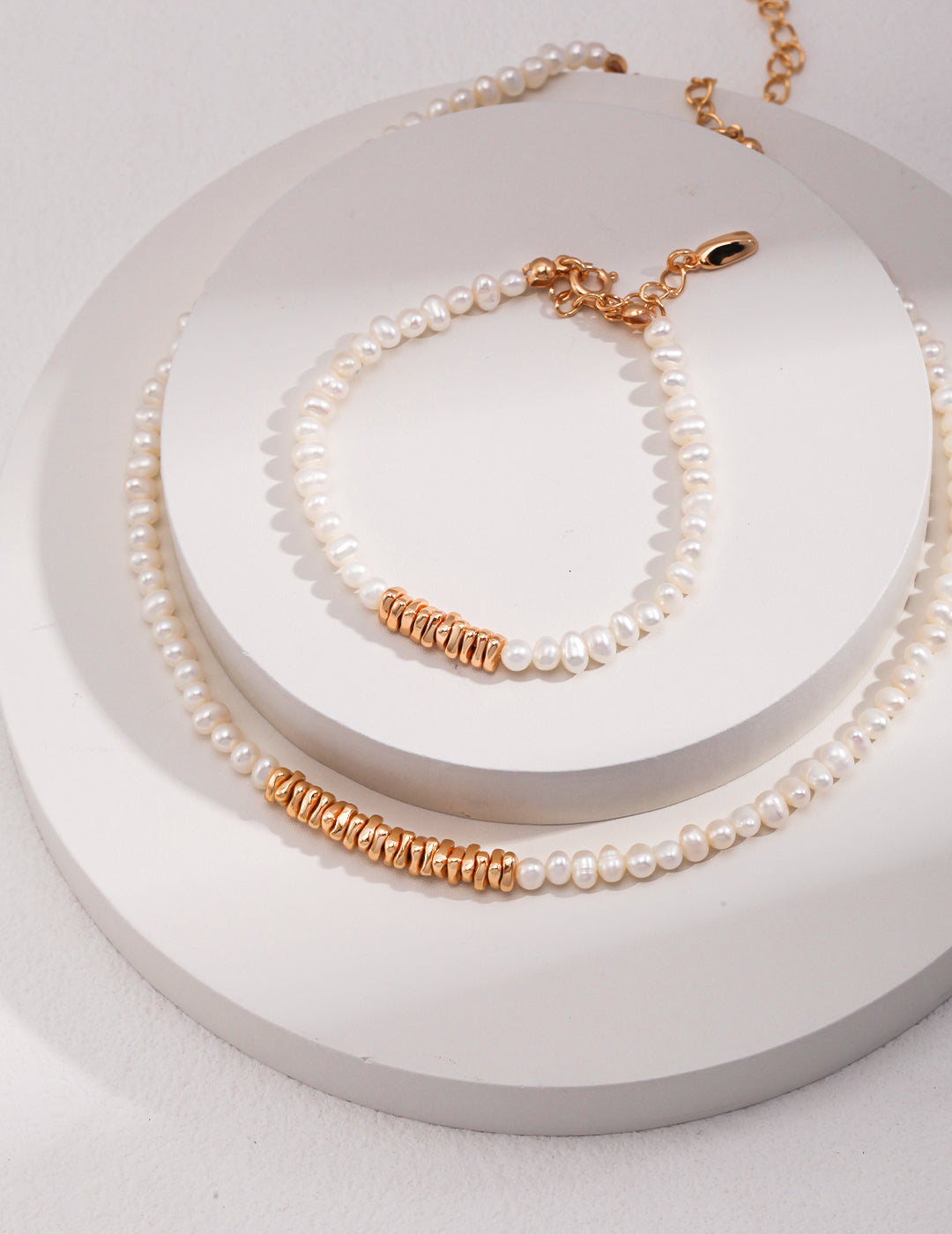 Coin Necklace