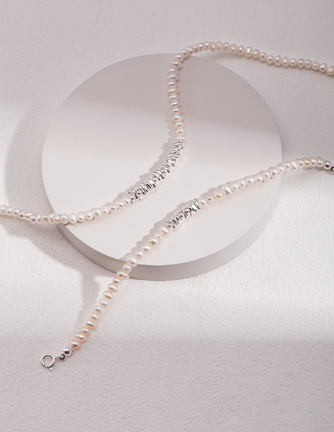 Coin Necklace