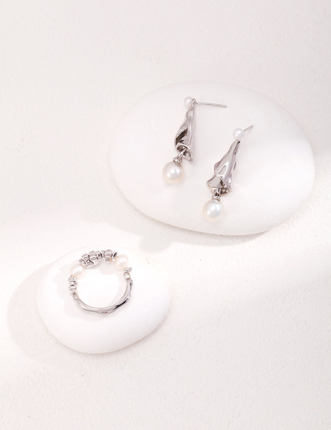 Boucles d’oreilles Mara