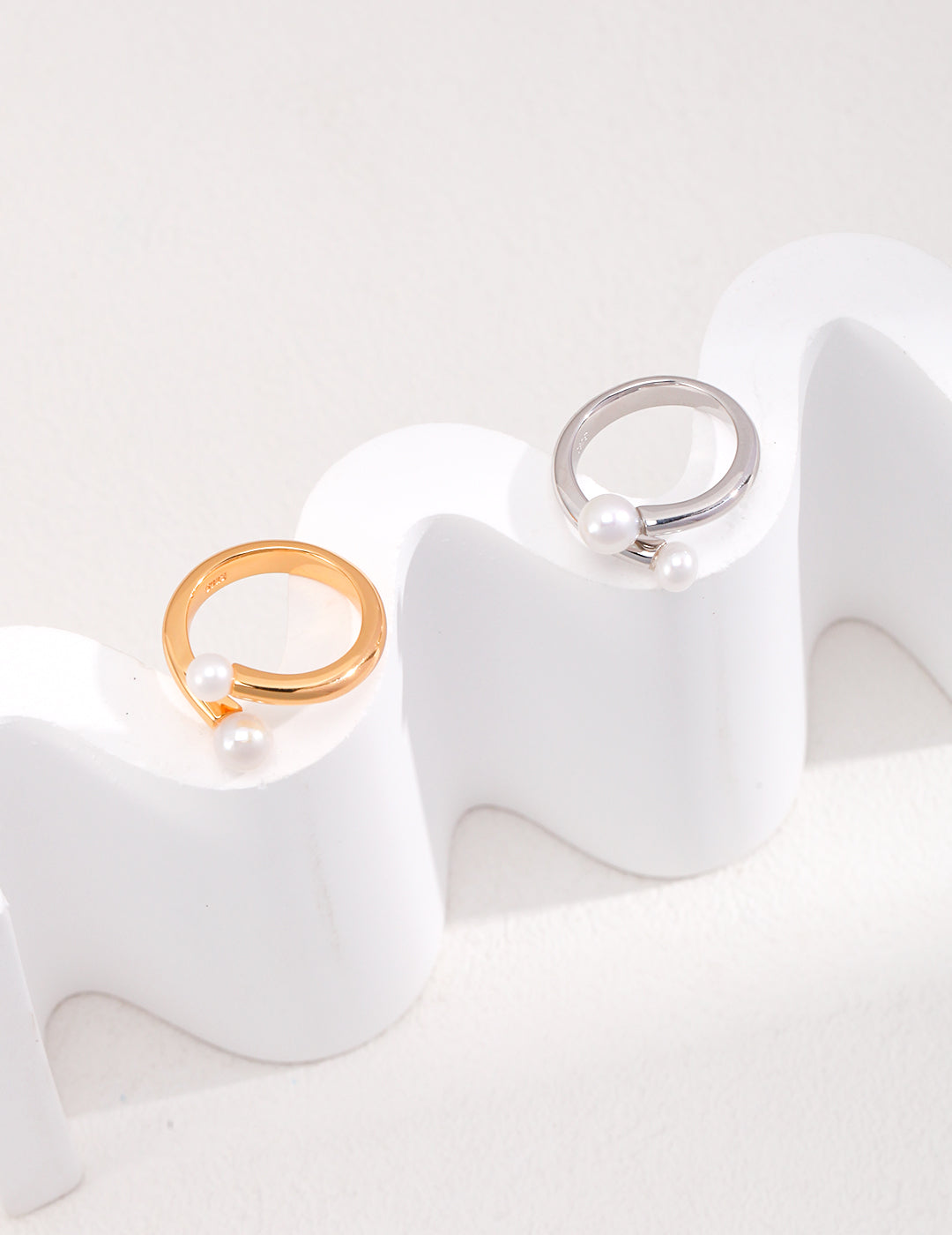 Bague Callisto
