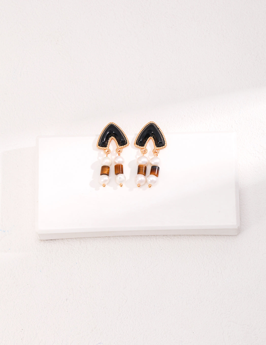 Boucles d’oreilles Lucky
