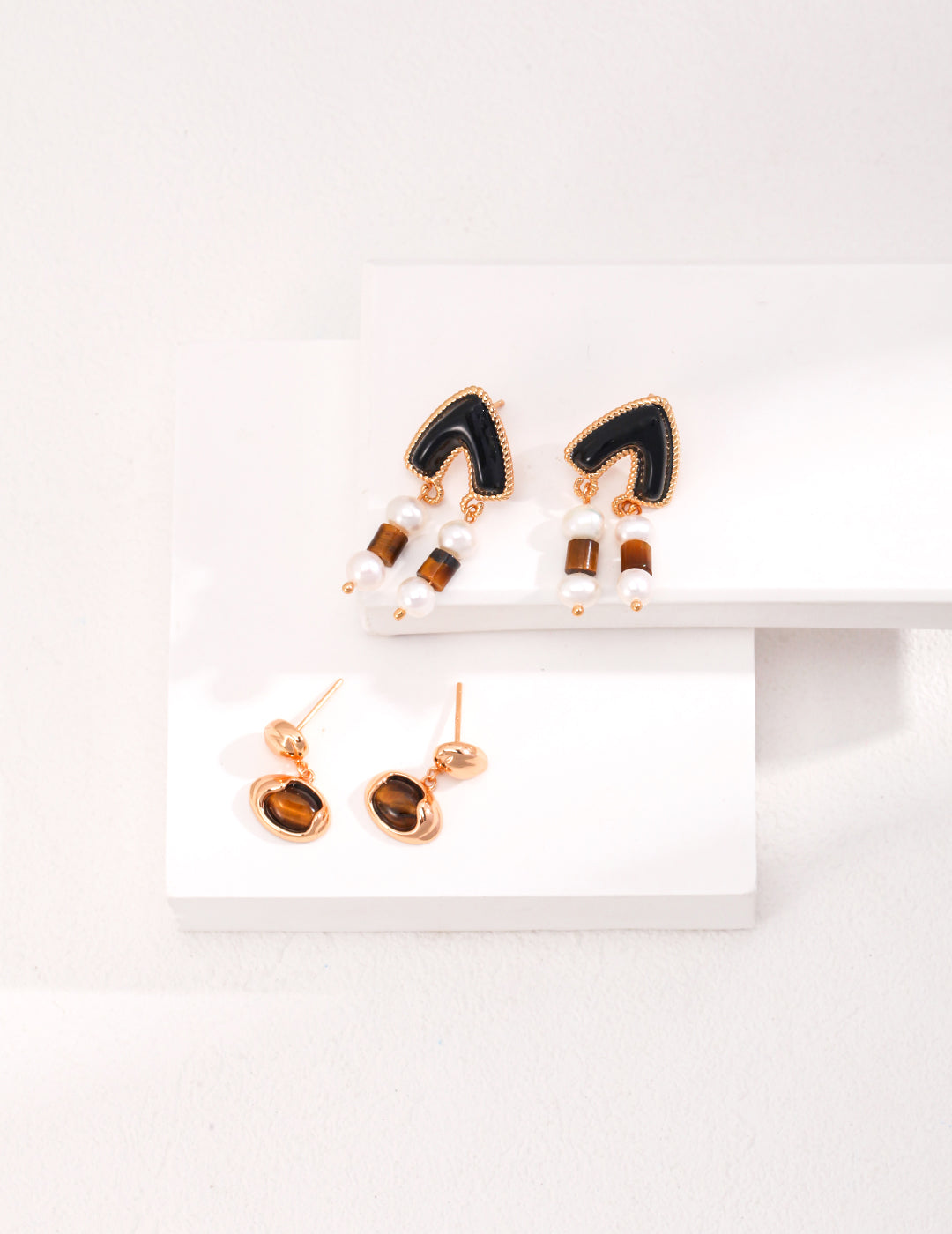 Boucles d’oreilles Lucky