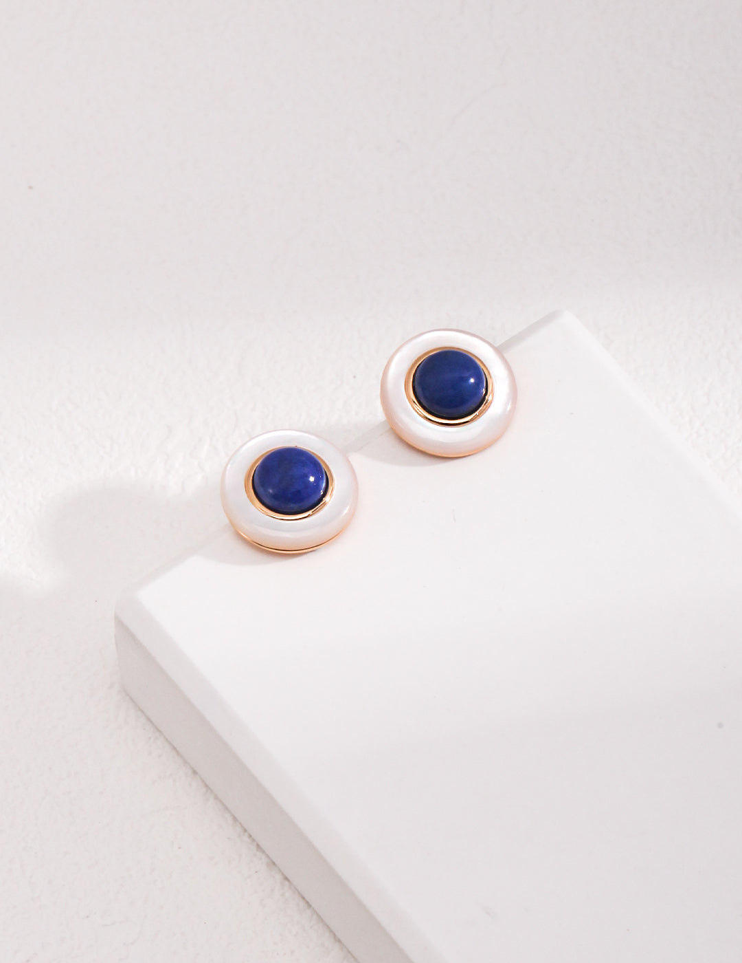 Boucles d’oreilles Bonbon