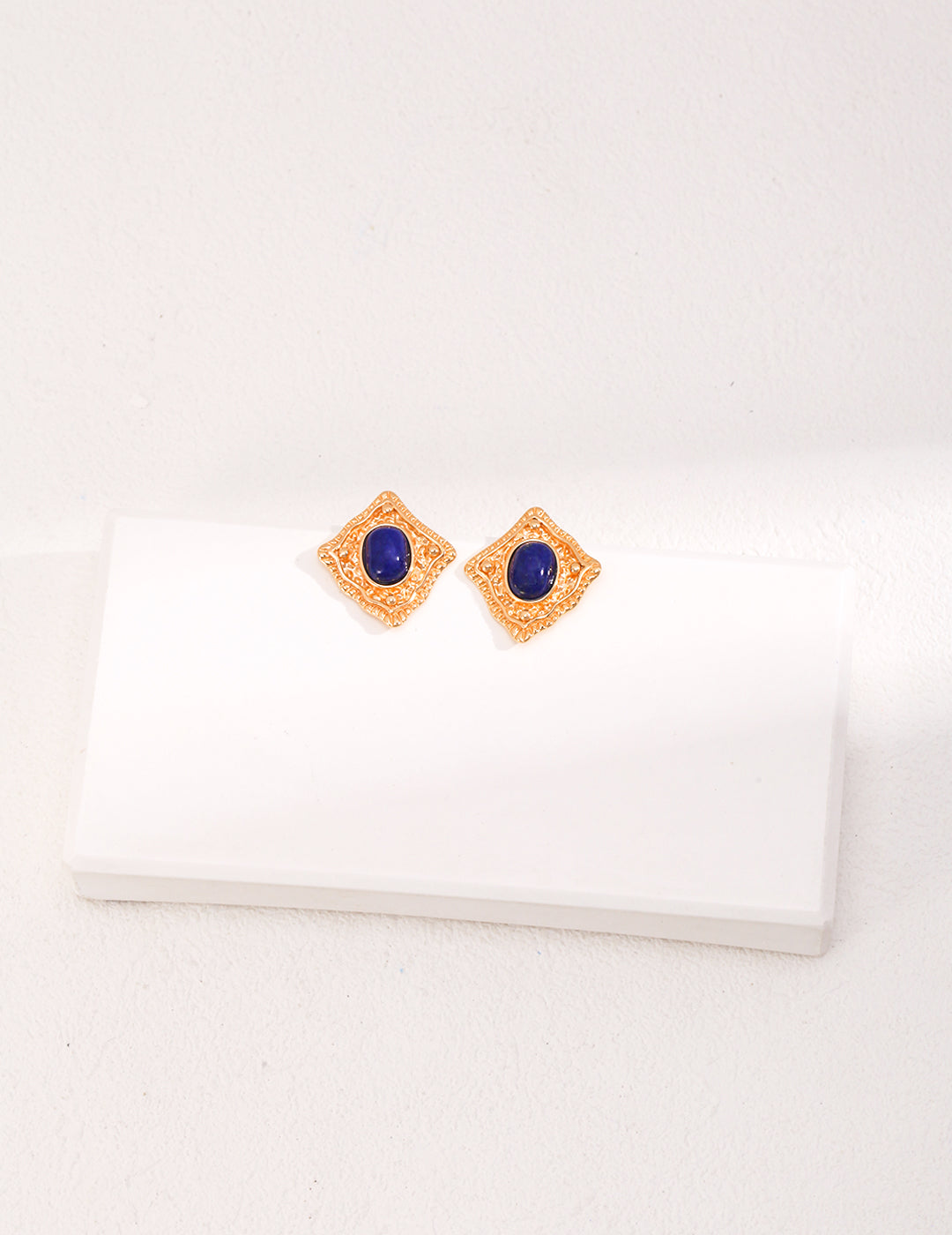 Boucles d’oreilles Pénélope