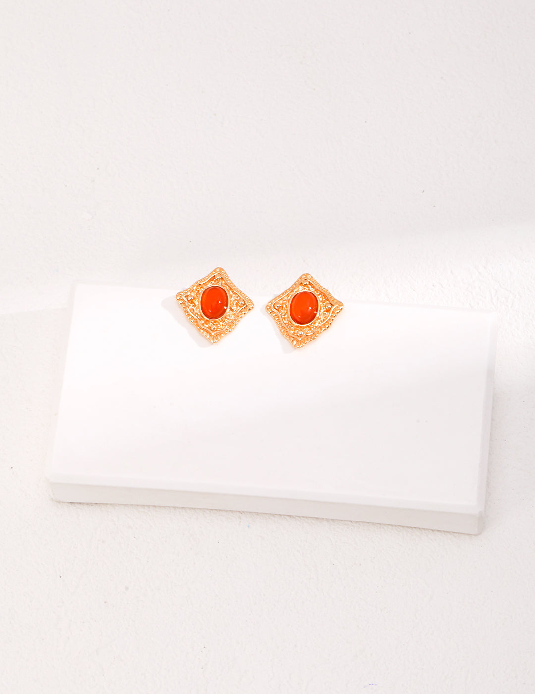 Boucles d’oreilles Pénélope