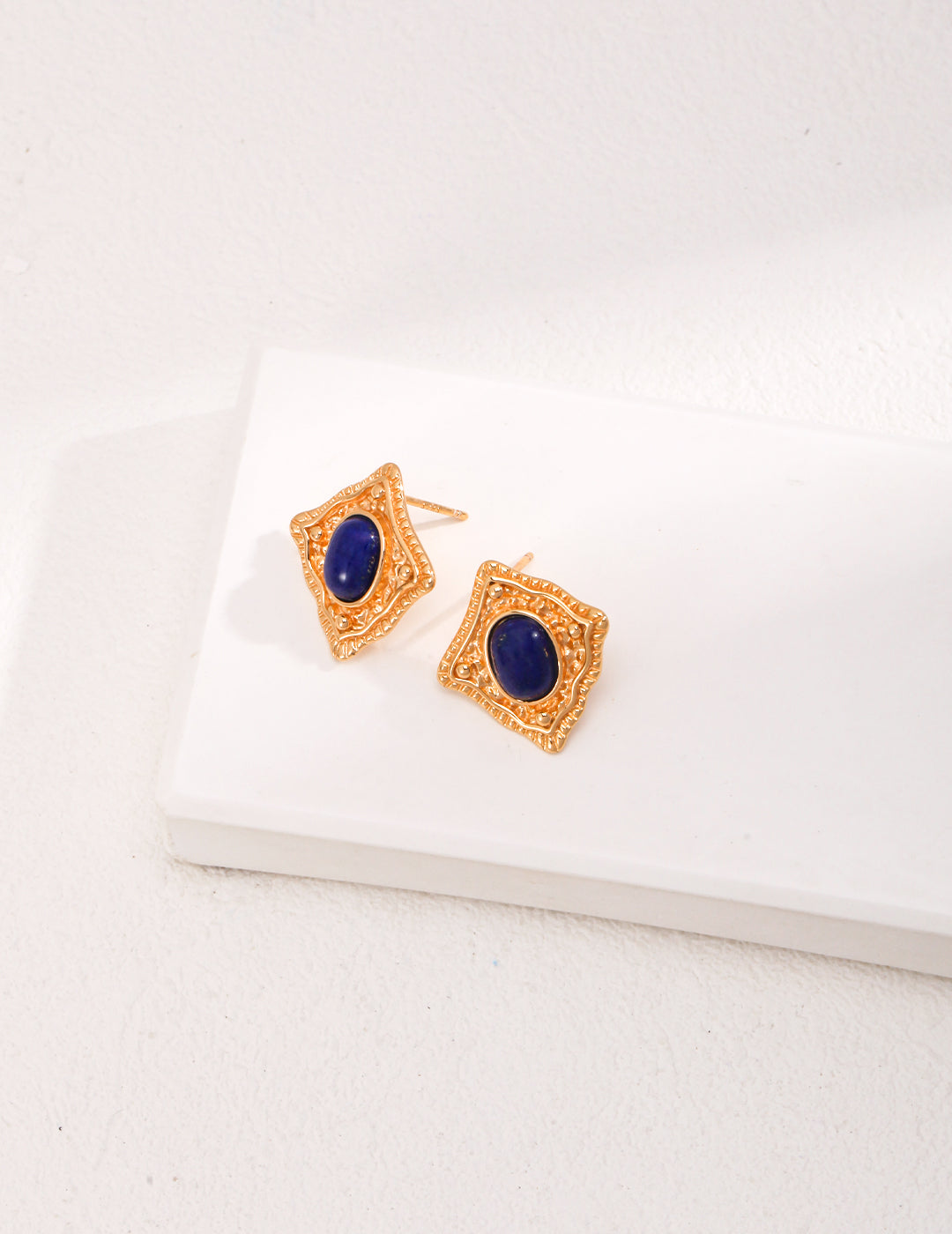 Boucles d’oreilles Pénélope