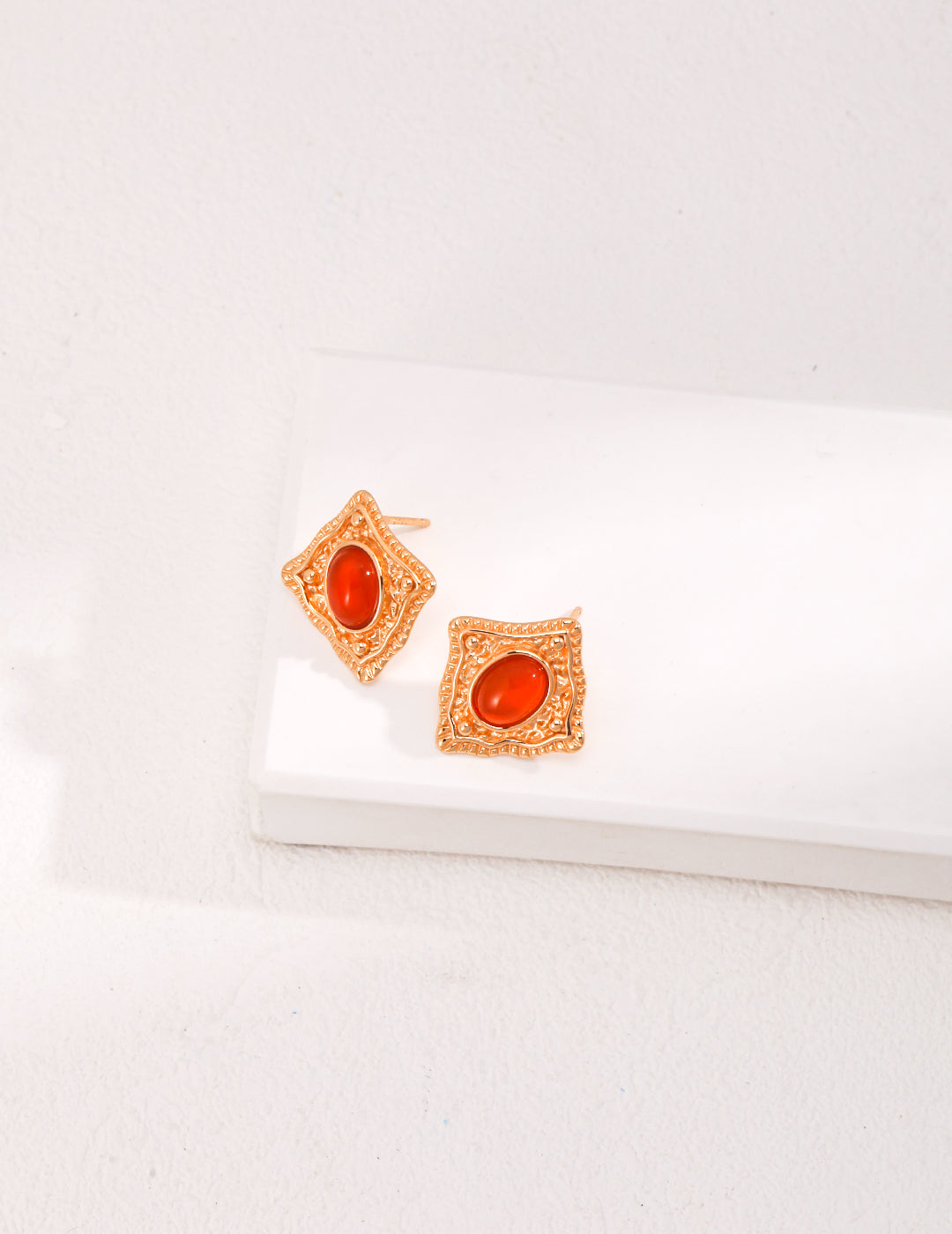 Boucles d’oreilles Pénélope