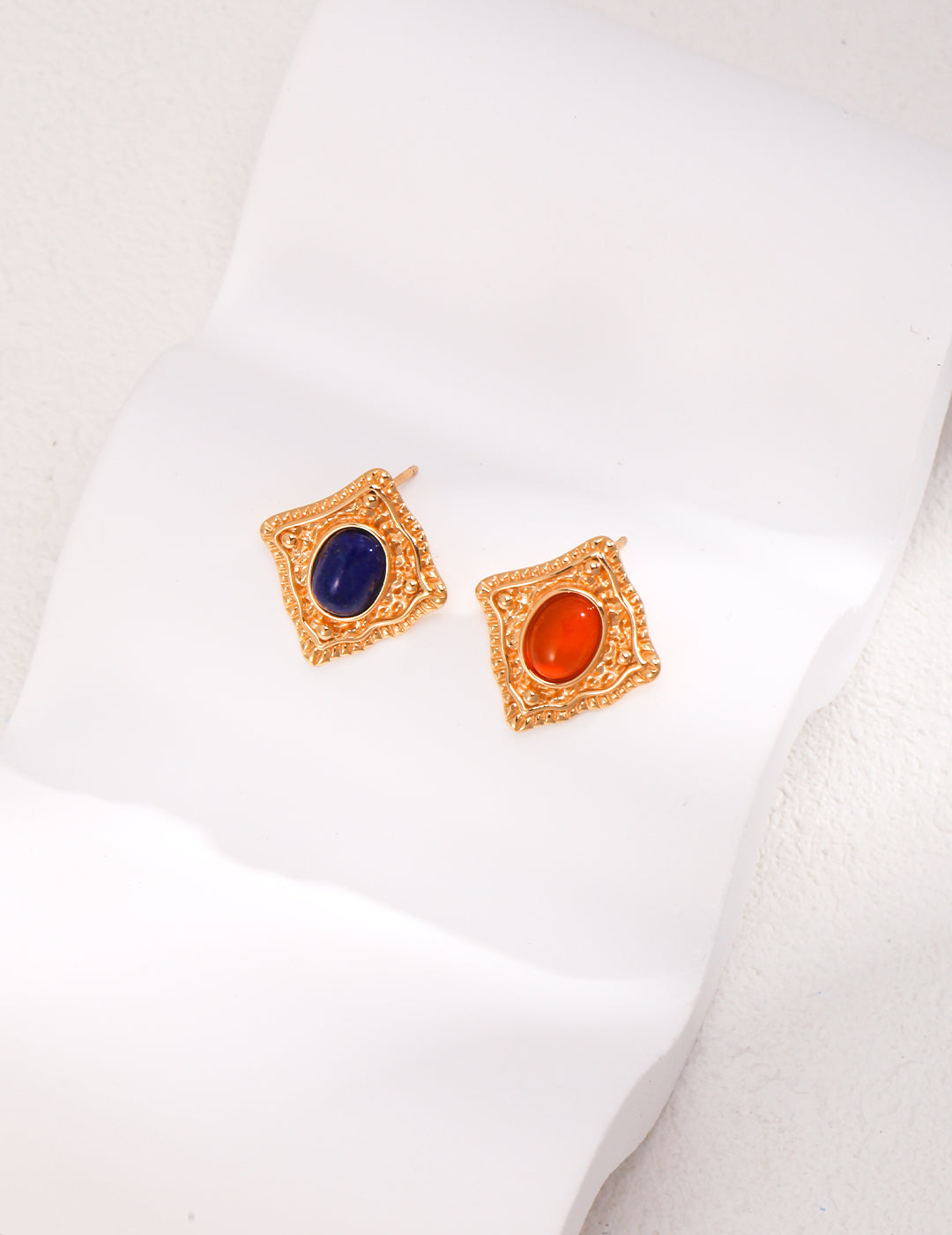 Boucles d’oreilles Pénélope