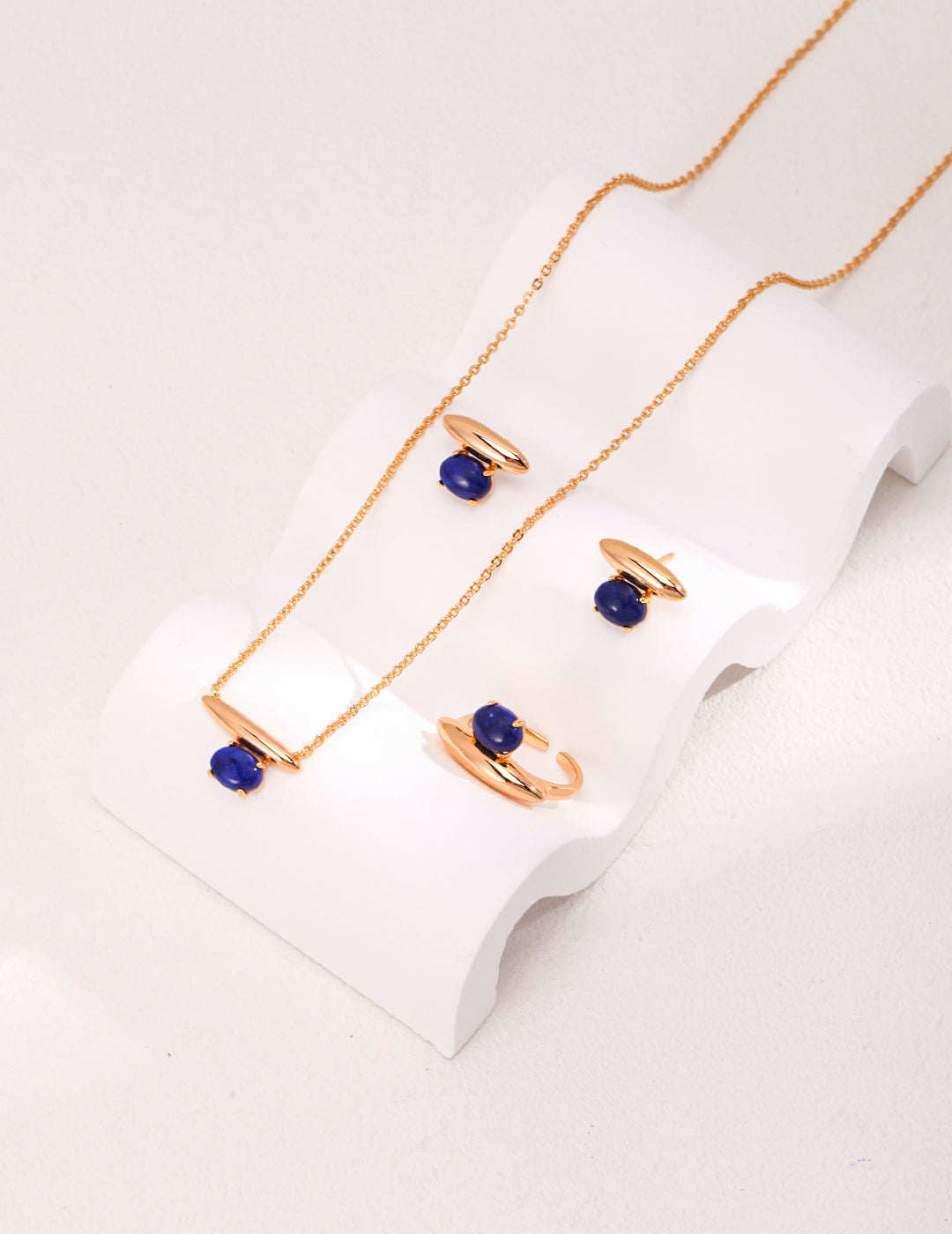 Collier Bateau