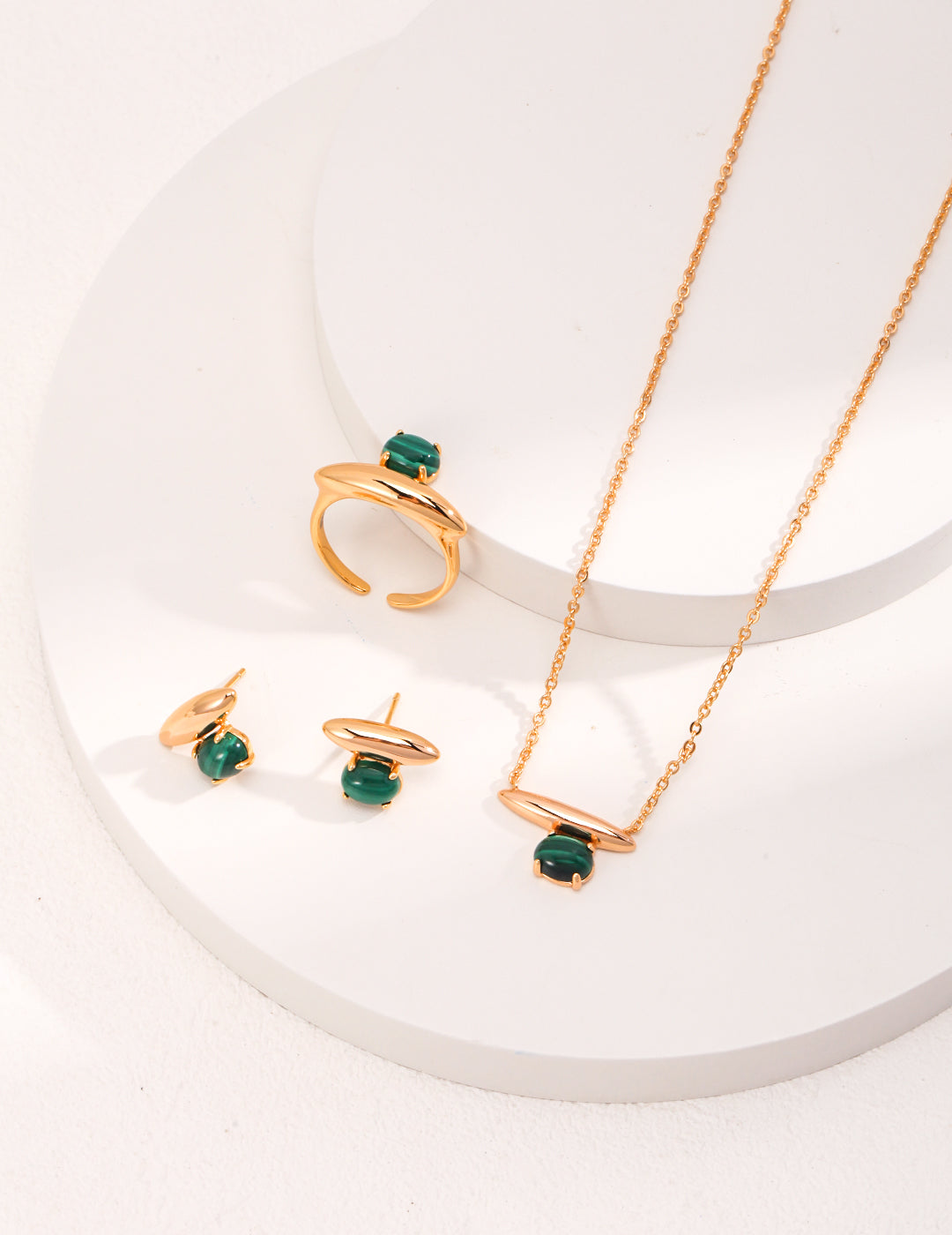 Collier Bateau