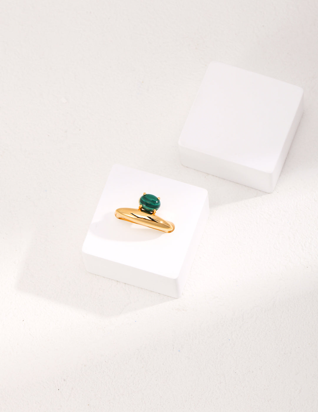 Anello della barca