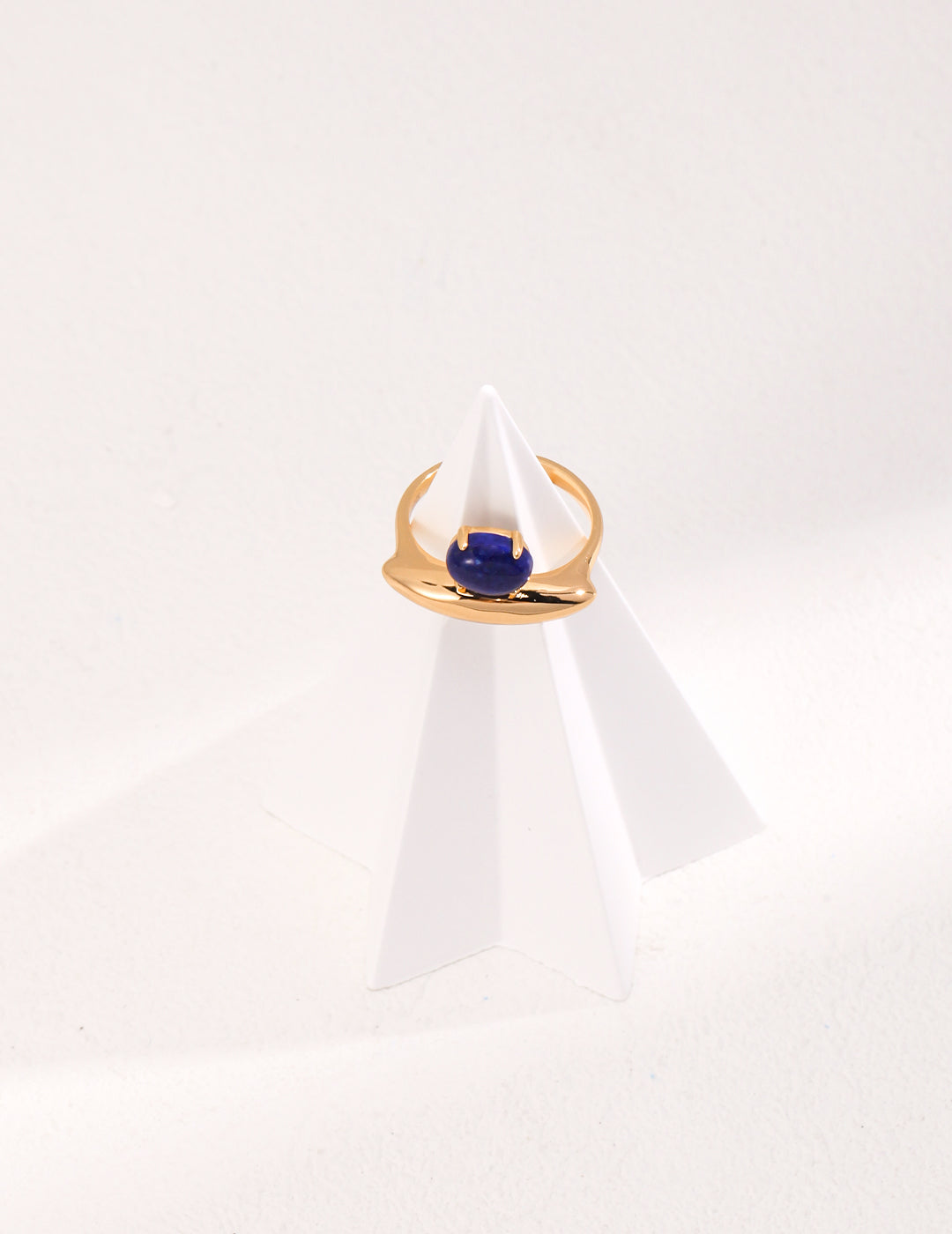 Anello della barca