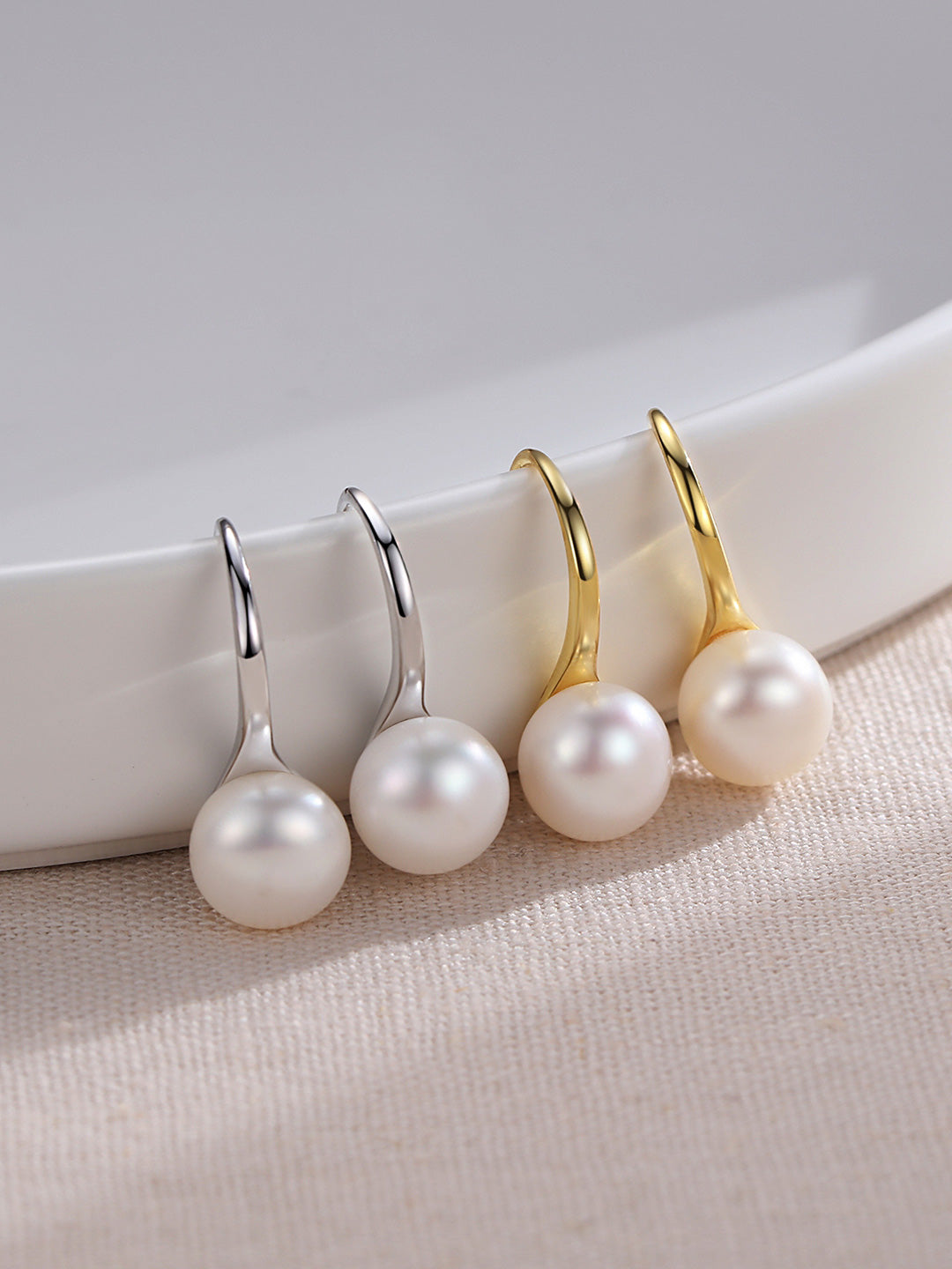 Boucles d'Oreilles Keyla