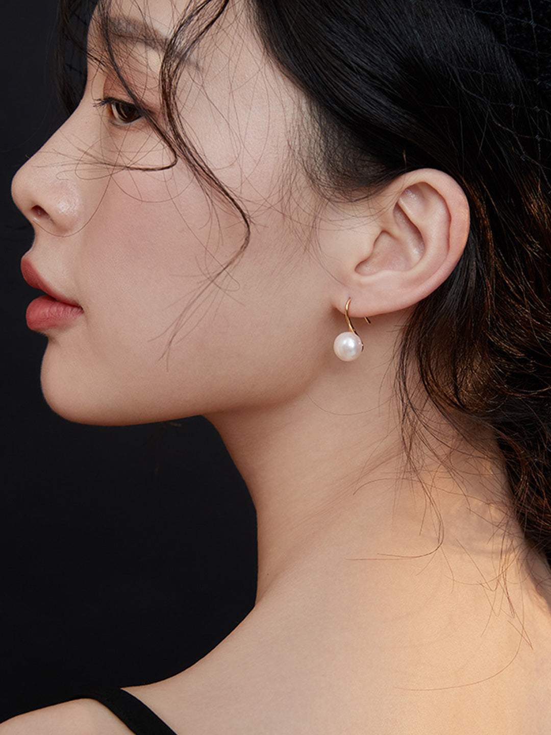 Boucles d'Oreilles Keyla