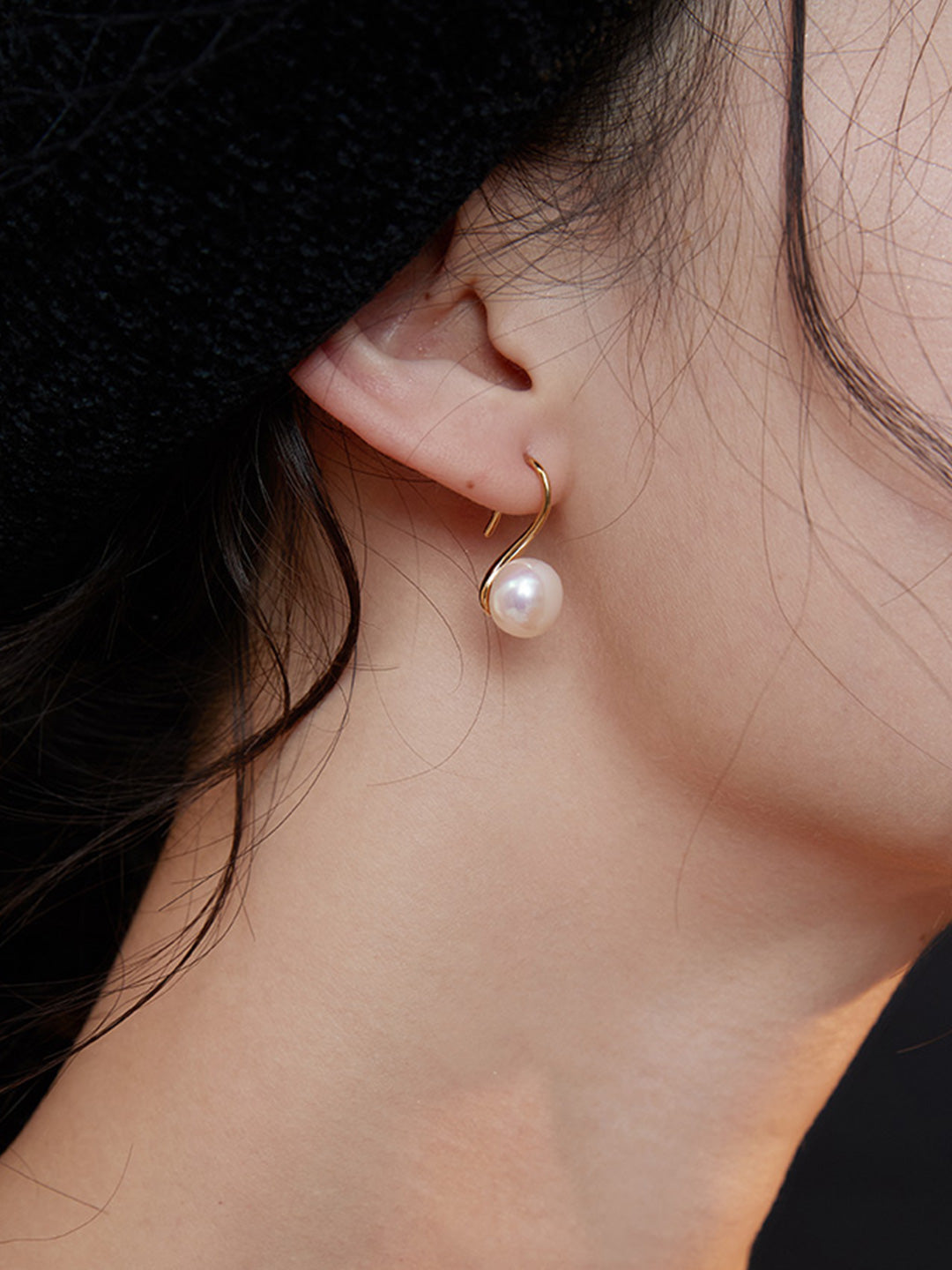 Boucles d'Oreilles Keyla