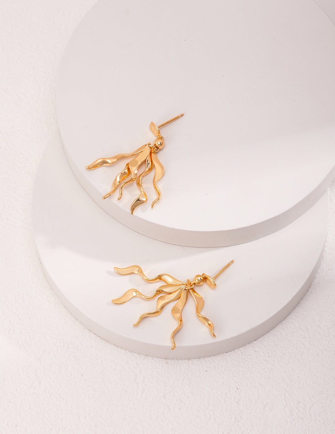 Boucles d’oreilles Twiggy