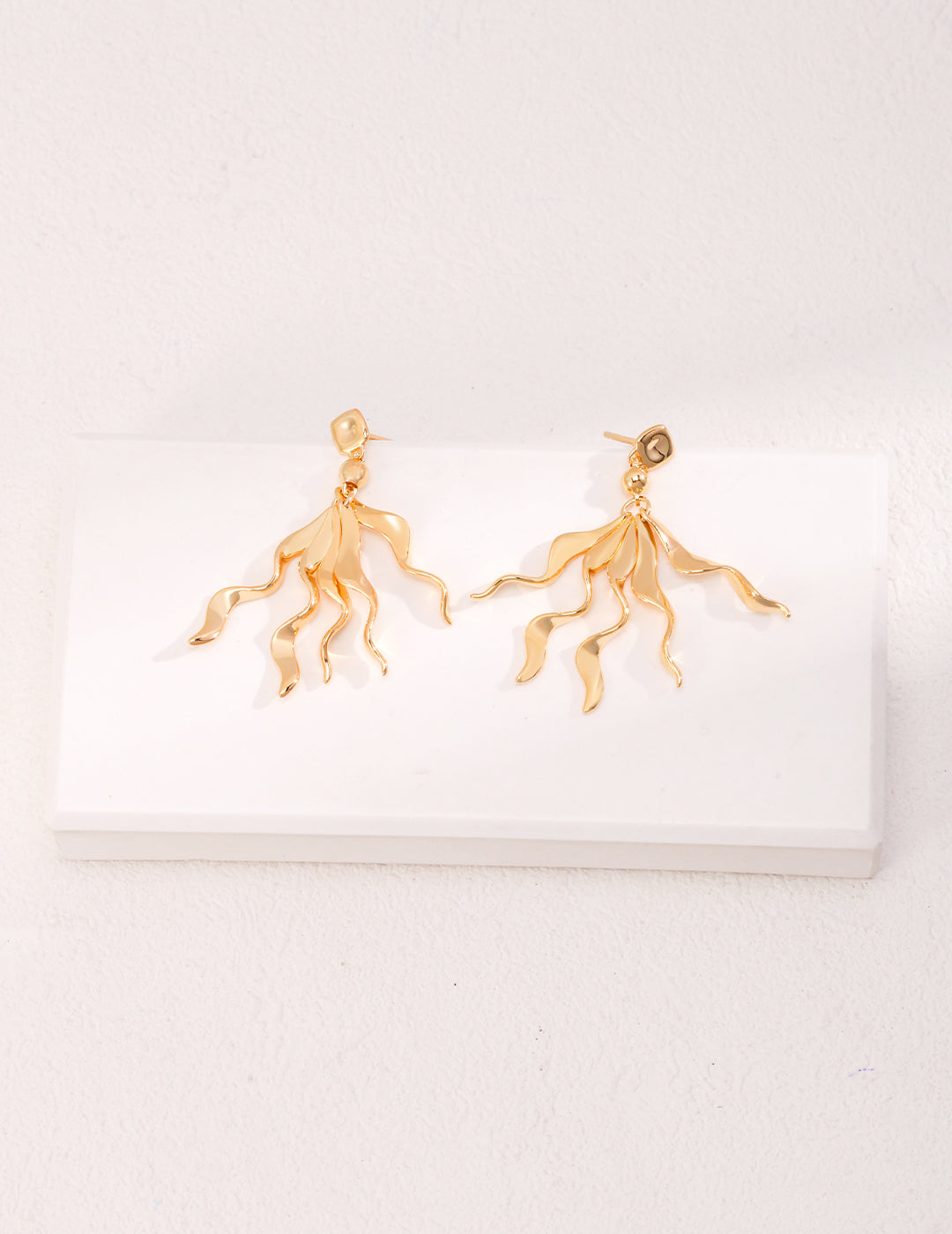 Boucles d’oreilles Twiggy