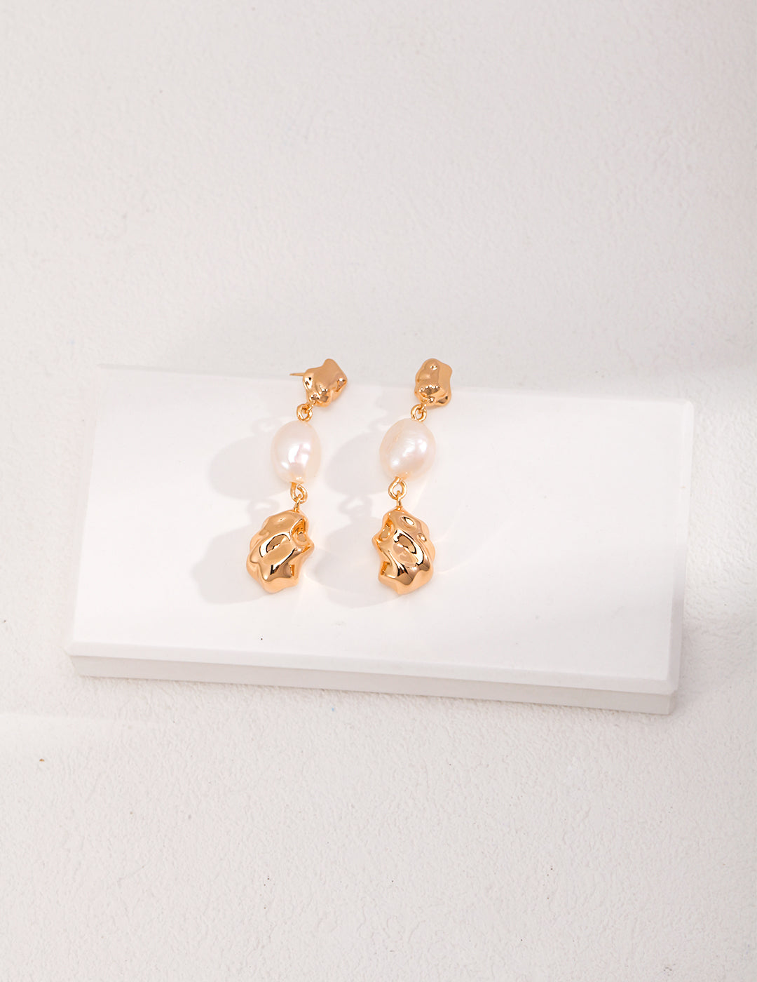 Boucles d'oreilles Martha