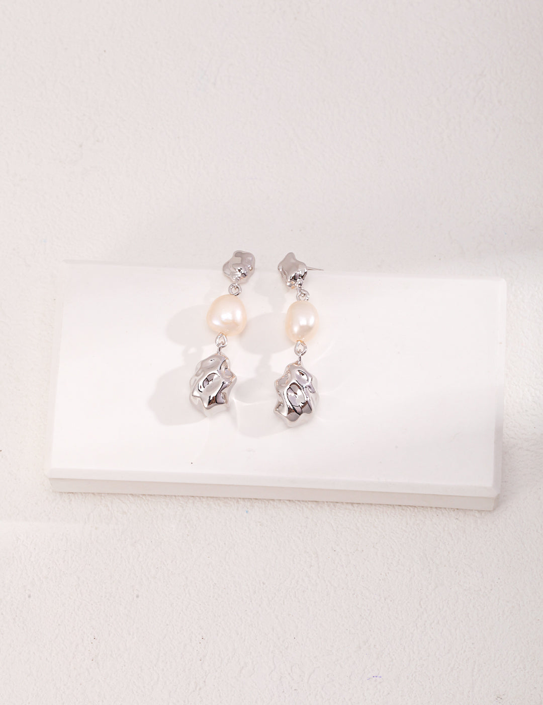 Boucles d'oreilles Martha
