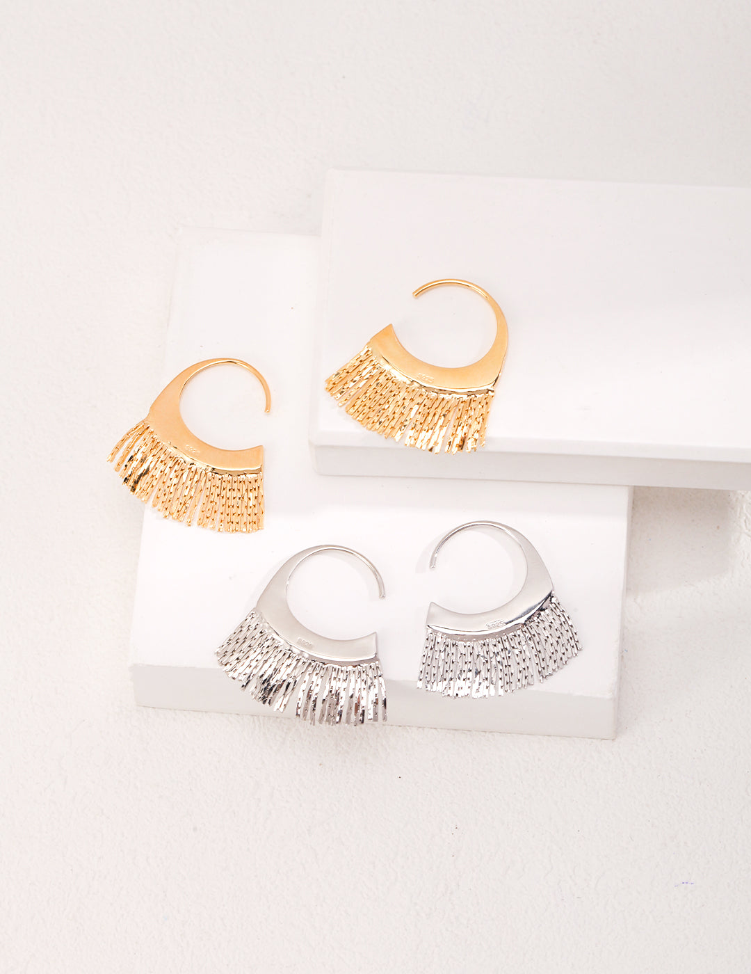 Miralli earrings