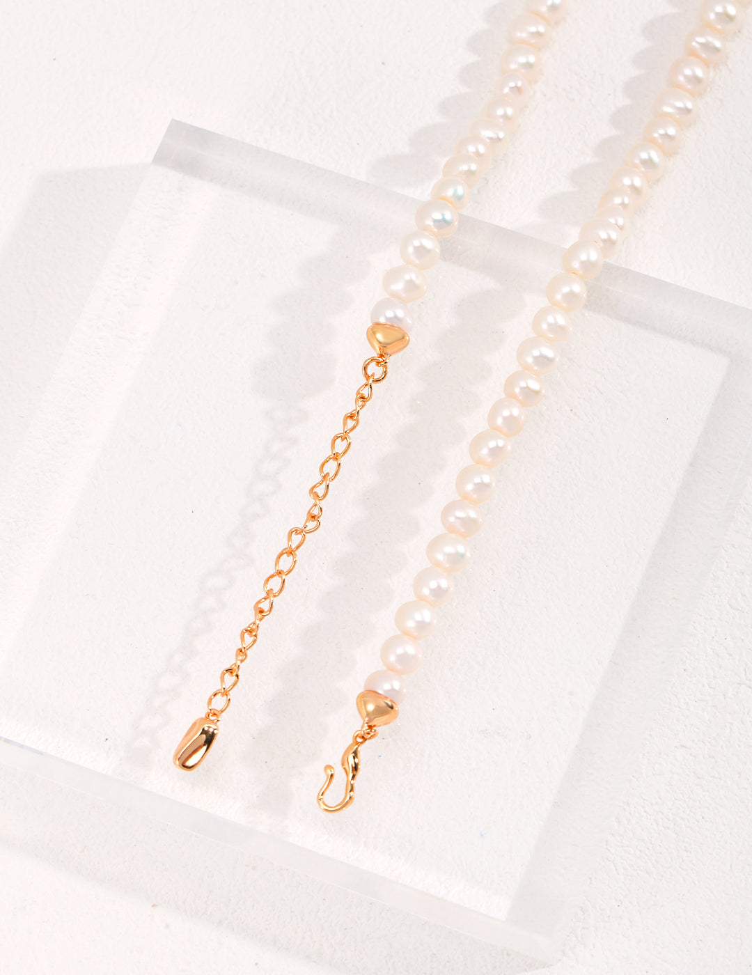 Collier Perla